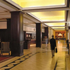 Отель Lord Elgin Канада, Оттава - отзывы, цены и фото номеров - забронировать отель Lord Elgin онлайн интерьер отеля фото 3