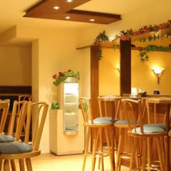 Отель Days Inn Dresden Германия, Дрезден - 2 отзыва об отеле, цены и фото номеров - забронировать отель Days Inn Dresden онлайн спа