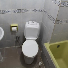Отель Surucu Otel Стандартный номер с различными типами кроватей фото 4