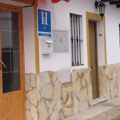 Отель Hostal Los Bateles Испания, Кониль-де-ла-Фронтера - отзывы, цены и фото номеров - забронировать отель Hostal Los Bateles онлайн
