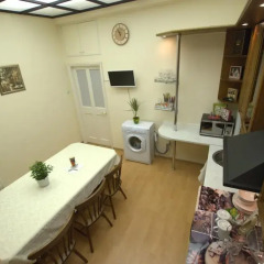 Hostelier on Belorusskaya Mini Hotel комната для гостей фото 4