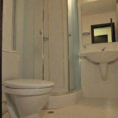 Hotel Burgas Free University Стандартный номер с разными типами кроватей фото 8