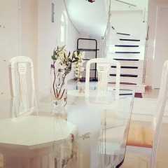 Отель Seaview Villa Near Athens Airport 3* Вилла с различными типами кроватей фото 37