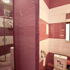 Гостиница DneprApartments Днепр спа фото 2