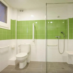 Holidaysbcn Hostel Апартаменты фото 3