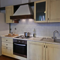 Апартаменты Apartments Florence - Leone Sergio в номере