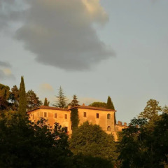 Отель Agriturismo Cardito Италия, Читтадукале - отзывы, цены и фото номеров - забронировать отель Agriturismo Cardito онлайн фото 12