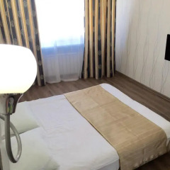 Апартаменты Apartment 'Karl' комната для гостей фото 3