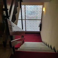 Отель The Camelot Rest House детские мероприятия