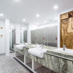 Nonze Hostel Капсульный номер фото 30