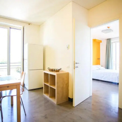 Отель Residence Igea комната для гостей фото 4