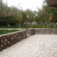 Отель Chez Yvette Армения, Гарни - отзывы, цены и фото номеров - забронировать отель Chez Yvette онлайн спортивное сооружение
