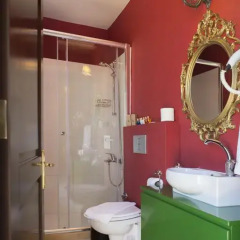 Отель Rooms Alacati 3* Номер Делюкс фото 18