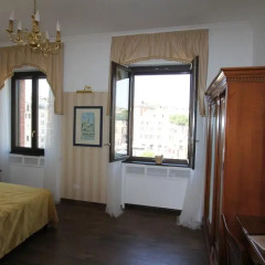 Отель Area Sacra Relais Рим комната для гостей фото 2