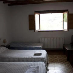 Отель La Posada del Altozano комната для гостей фото 2