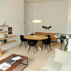 Отель Eurovillage Suites Brussels комната для гостей фото 3