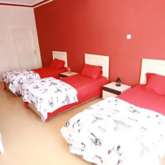 MG Hostel Турция, Анкара - отзывы, цены и фото номеров - забронировать отель MG Hostel онлайн комната для гостей фото 5