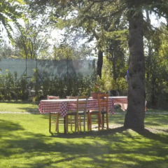 Отель Villa Rimo Country House Италия, Трайа - отзывы, цены и фото номеров - забронировать отель Villa Rimo Country House онлайн фото 6