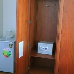 Golden Sea Hotel Nha Trang 4* Люкс фото 5