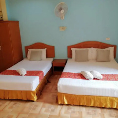 Отель Rim Khao Resort Ланта детские мероприятия