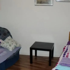 Отель Appartment im Zentrum Düsseldorf Германия, Дюссельдорф - отзывы, цены и фото номеров - забронировать отель Appartment im Zentrum Düsseldorf онлайн комната для гостей фото 2