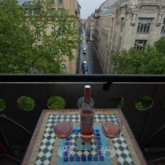 Отель Budapest Standard Gold 5* Апартаменты фото 5
