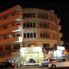 Kahramana Hotel 3* Стандартный номер с 2 отдельными кроватями фото 4
