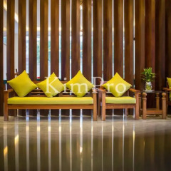 Green Apple Hotel 3* Номер Делюкс с различными типами кроватей фото 11