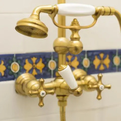 Отель Casa do Mercado Lisboa Organic B&B 4* Улучшенный номер с различными типами кроватей фото 9