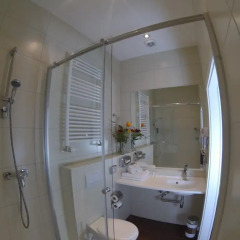 Best Western Hotel Hannover City ванная