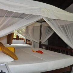 Отель Refresh Cabana Garden 2* Номер Делюкс с различными типами кроватей фото 21