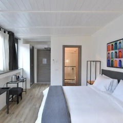 Отель Casa Mia In Trastevere комната для гостей фото 2