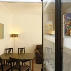 Отель MyNice Vacances Apartment Anacapri Франция, Ницца - отзывы, цены и фото номеров - забронировать отель MyNice Vacances Apartment Anacapri онлайн питание