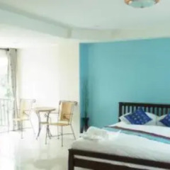 Отель Spa Guesthouse 2* Номер Делюкс с различными типами кроватей фото 33