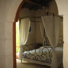 Отель Masseria Copertini Апартаменты фото 4