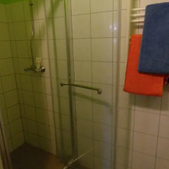Island Hostel Adults only Кровать в общем номере фото 28