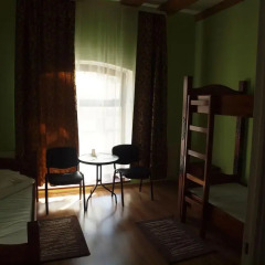 Hotel Westa 2* Стандартный номер с различными типами кроватей