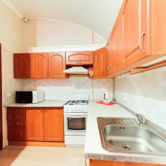 Апартаменты Apartments Near The Summer Garden в номере