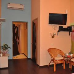 Demidov Hotel удобства в номере