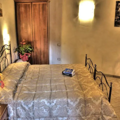 Отель B&B Antica Trattoria al Principe Стандартный номер фото 10