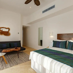 Отель Hm Playa Del Carmen 4* Стандартный номер фото 2