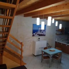 Отель Siracusa Holiday Home Сиракуза питание