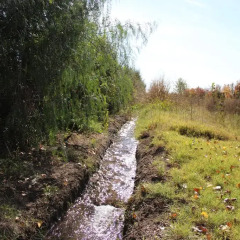 Отель Aldea Amedo Сан-Рафаэль приотельная территория