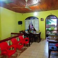 Отель Light House View Inn питание