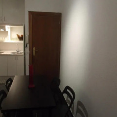 Отель Campomanes Apartaments в номере фото 2