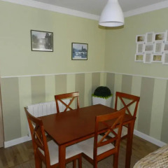 Отель Sweet Home Santander Испания, Сантандер - отзывы, цены и фото номеров - забронировать отель Sweet Home Santander онлайн балкон