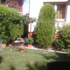 Отель Lázár Apartmanok