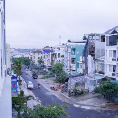 Отель Duong Anh Homestay Стандартный номер фото 2