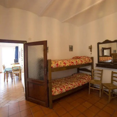Отель Agriturismo Greppo All'olivo Кастаньето-Кардуччи комната для гостей фото 2