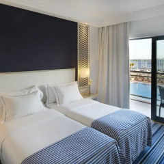 Real Marina Hotel & Spa 5* Стандартный номер фото 6